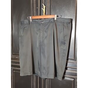 Nike Golf Dri-Fit Shorts Men's Size 40 Black